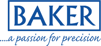 BAKER LOGO