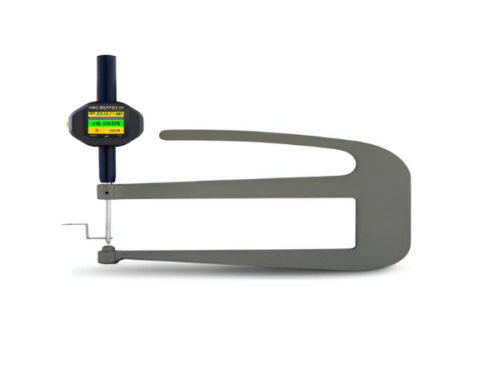 COMPUTERIZED- thickness-gauges- WIRELESS