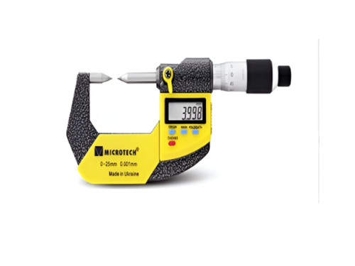 POINT-digital-micrometer