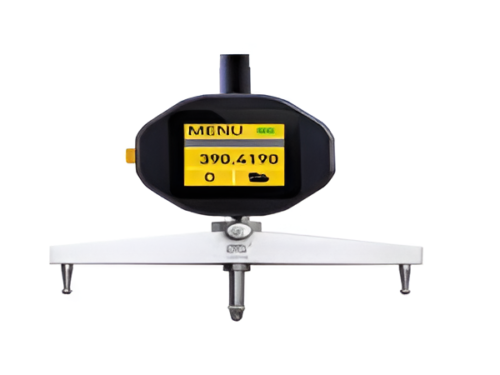 RADIUS-RADIAL-computerized-gauge- WIRELESS