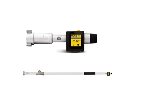SETS-SUB-MICRON-computerized-three point-internal-micrometer-WIRELESS