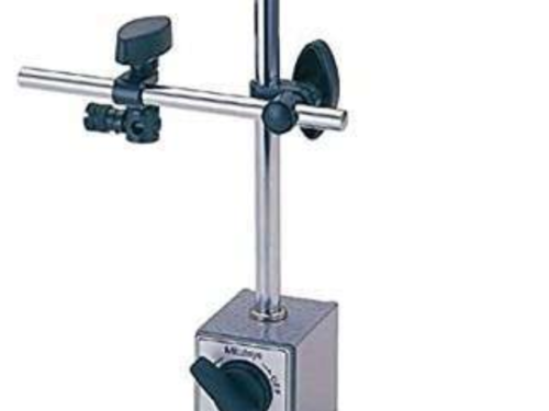 Mitutoyo 7010s 10 Magnetic Dial Stand