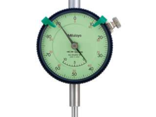 Special Dial Indicator