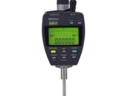 Absolute Digimatic Indicator – With Back-lit LCD Screen