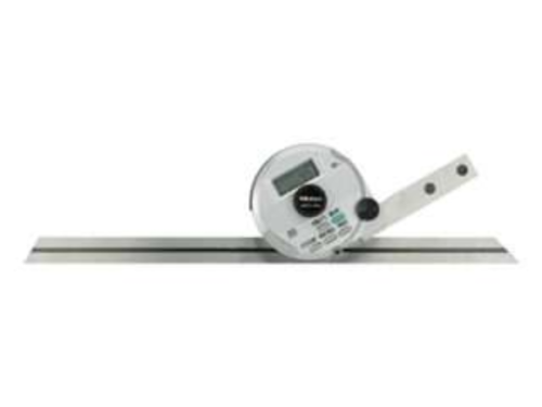 Digimatic Universal Protractor