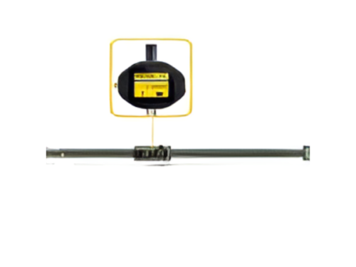 Curved-Gauge-Set-For-Tube-Wall-Measuring