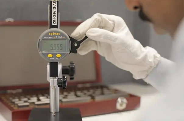 S V Precision Instruments Chennai 5 svg%3E