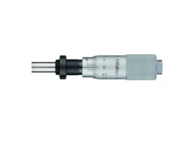 Micrometer tool for precision measurement