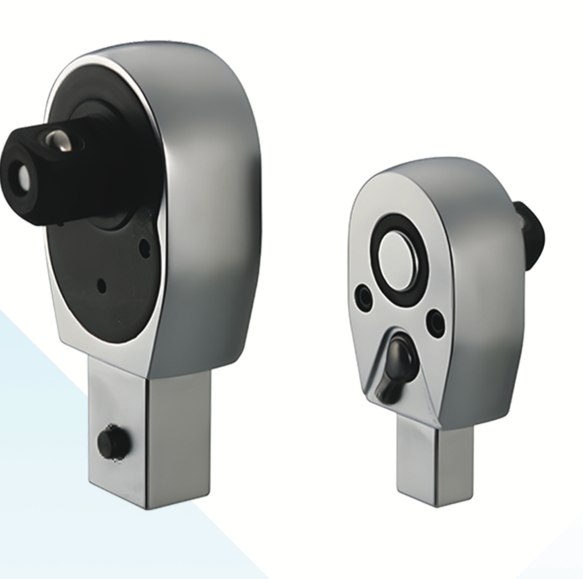 Jafuji Interchangeable Dual Way Torque Wrench 2 Jafuji Interchangeable Dual Way Torque Wrench - Image 2