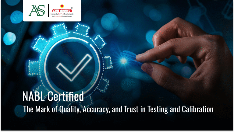 NABL Certified: The Mark of Quality, Accuracy, and Trust in Testing and Calibration