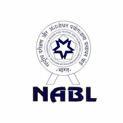 NABL Certified: The Mark of Quality, Accuracy, and Trust in Testing and Calibration